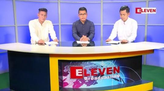 Embedded thumbnail for ၂၀၁၈ ထင်ရှားကျော်ကြား မှုခင််းဖြစ််ရပ်များ (ရုပ်သံ)