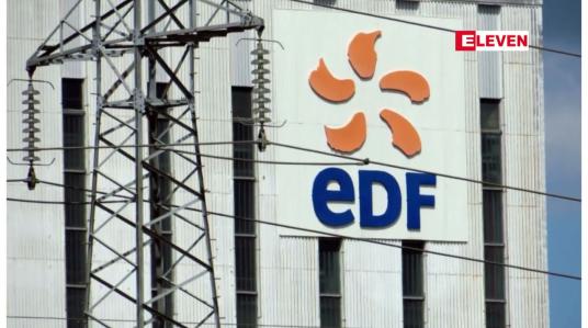 Embedded thumbnail for EDF က မြန်မာနိုင်ငံတွင် ရွှေလီ(၃) ရေအား လျှပ်စစ်စီမံကိန်းလုပ်ကိုင်မှုရပ်ဆိုင်း