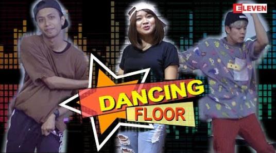 Embedded thumbnail for “ Dancing Floor ” (ရုပ်သံအစီအစဉ်)