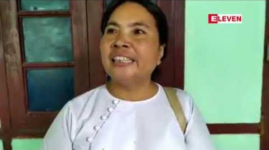 Embedded thumbnail for အားဆေးများ တိုက်ကျွေးရာမှ ကျောင်းသားများ မူးဝေအော့အန်မှု လောင်းလုံးမြို့နယ်တွင်ဖြစ်ပွား 