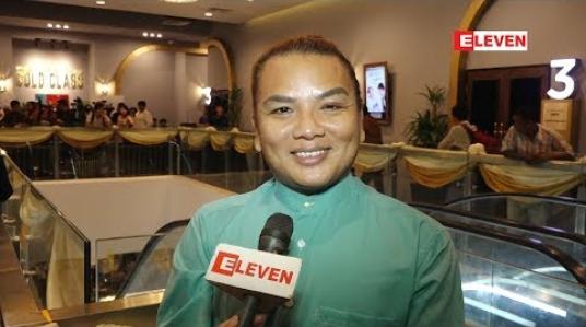Embedded thumbnail for ကိုနေတိုးက မှော်အောင်နေတဲ့ အနုပညာရှင်ပါလို့ပြောလာတဲ့ သရုပ်ဆောင် ရဲလေးမ