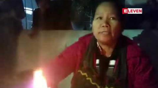Embedded thumbnail for စစ်ကိုင်းမြို့၊ဇိနမာရ်အောင် လောကချမ်းသာ (ကြေးဘုရားကြီး)၏ ဗုဒ္ဓပူဇနိယပွဲတော်တွင် နှစ်စဉ်နှစ်တိုင်းထည့်သွင်း ကျင်းပသည့် ဘဲဥထုပွဲတော် စတင်ကျင်းပ