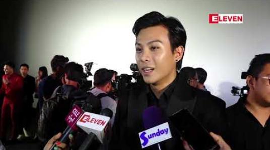Embedded thumbnail for သူစိမ်းအိမ်မှာTraining ကောင်းကောင်းလုပ်ခဲ့ရလို့ အသစ်တစ်ယောက်ပေမယ့် ကောင်းတဲ့ Result မျိုးရခဲ့ပြီးလုပ်ငန်းတိုင်းကို ကွာလတီကောင်းကောင်းနဲ့ရှေ့ဆက်ချင်တယ် ဆိုတဲ့ရှိန်းတင်ထူး 