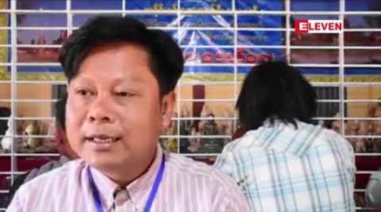 Embedded thumbnail for ညောင်ရွှေမြို့တွင် သမိုင်းဝင် ရွှေတောင်ဦးဓမ္မစေတီအား ပြန်လည်တည်ထားကိုးကွယ်နိုင်ရန် တူးဖော်ခဲ့ရာ ဆင်းတုတော် အဆူ ၄၀၀ ကျော် ပေါ်ထွက်လာ