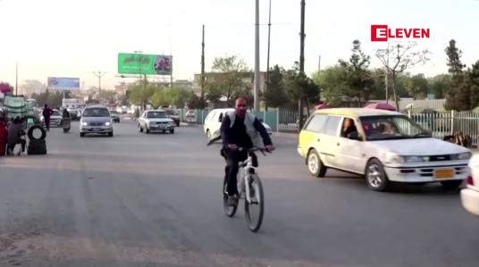 Embedded thumbnail for အာဖဂန်တွင် အလုပ်အကိုင်ရှားပါးသွားသဖြင့် လူငယ်များ အခြားနိုင်ငံများသို့ ထွက်ခွာ