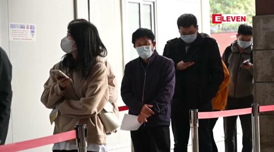 Embedded thumbnail for ကိုဗစ်ကူးစက်မှုထိန်းချုပ်ရန်ပေကျင်းတွင်လေကြောင်းခရီးစဉ်များဖျက်သိမ်းပြီးမင်္ဂလာပွဲများရွှေ့ခိုင်းထား