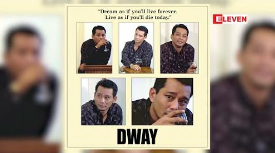 Embedded thumbnail for ကြွေလွှင့်သွားပြီဖြစ်ပေမယ့် ပရိသတ်ရင်ထဲ ယနေ့ထက်ထိတိုင် အမှတ်တရရှိနေတဲ့ အကယ်ဒမီ ဒွေး (ရုပ်သံအစီအစဉ်)