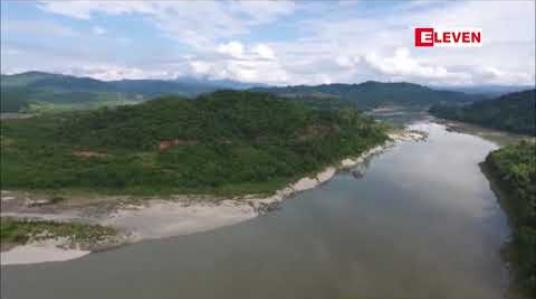 Embedded thumbnail for ပြည်သူတစ်ရပ်လုံးဆန္ဒကို လေးစား တန်ဖိုးထားပြီး မြစ်ဆုံဆည်စီမံကိန်းကို အပြီးသတ် ဖျက်သိမ်းရန် တစ်နိုင်ငံလုံးမှ အရပ်ဘက်အဖွဲ့ အစည်း လေးရာကျော် တောင်းဆို