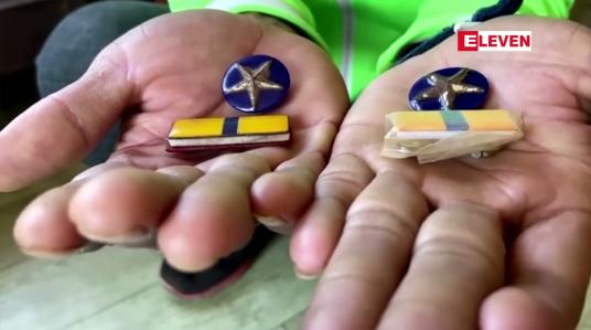 Embedded thumbnail for ထွက်ပြေးခိုလှုံလာသူ မြန်မာဒုက္ခသည် ၁,၀၀၀ ကျော်ရှိပြီဟု အိန္ဒိယဘက်က ပြော