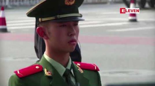 Embedded thumbnail for သမ္မတ ဂျိုးဘိုင်ဒန် လက်ထက် ပထမဆုံးအကြိမ်အဖြစ် ပင်တဂွန်က တရုတ်စစ်တပ်နှင့် ဆွေးနွေး