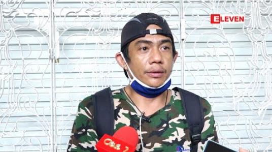 Embedded thumbnail for ရုပ်ရှင်အစည်းအရုံးမှာအလှူရှိတာနဲ့အလကားရတဲ့ပုံစံအတိုင်းလာလာယူနေရလို့ အရမ်းကြီးကျေနပ်နေတာမျိုးမရှိပါဘူး၊ ဒီကာလမှာအကုန်လုံးလည်းအကြပ်အတည်းတွေဖြစ်နေလို့ပါဆိုပြီး ခံစားချက်ကိုပြောပြလာတဲ့ ကျော်ဇင်ထွဋ် 