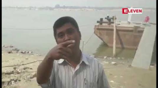 Embedded thumbnail for မန္တလေးကမ်းနားတွင် မြစ်ရေအနိမ့်အမြင့်တိုင်းတာသည့်တည့်မှတ်ရေမှတ်တိုင်များစိုက်ထူထားပြီး ဇလဗေဒစခန်းရှိသည့်မြို့ရဝကျော်တွင်လည်း စိုက်ထူသွားမည် 