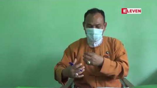 Embedded thumbnail for ဖားကန့်ဒေသ ရေကြီးရေလျှံမှုလျှော့ချရန် ဥရုချောင်းဆယ်ယူရေးဆက်တိုက်လုပ်ဆောင်ရမည်ဟု ပြည်နယ်အစိုးရ ပြော 