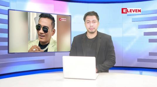 Embedded thumbnail for စက်တင်ဘာ ၂၇ ရက်နေ့ ညပိုင်းသတင်းအစီအစဉ်