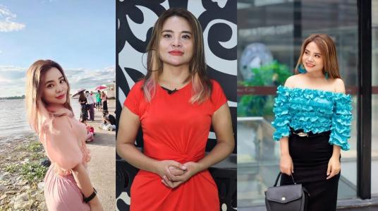 Embedded thumbnail for ငါ သီချင်းတွေ မလုပ်သင့်ပါဘူး တွေးပြီး သီချင်းတွေ မထွက်သေးတာပါ ဆိုတဲ့ အဆိုတော်ဝတ်ရည်