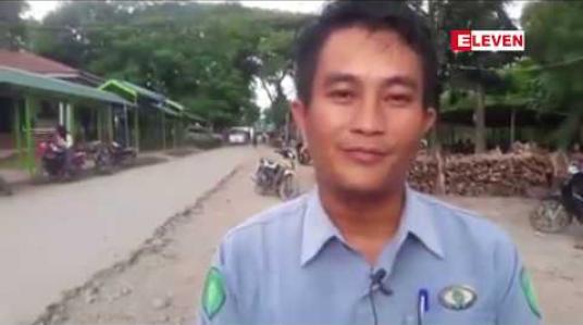 Embedded thumbnail for ကလေးမြို့တွင် တစ်ရက်လျှင် အမှိုက် တန် ၆၀ ဝန်းကျင်ခန့် ထွက်ရှိနေ