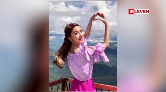 Embedded thumbnail for အချစ်ရေးကို လှုပ်လှုပ်ခတ်ခတ်မဖြစ်ချင်တော့ဘူးဆိုတဲ့ သရုပ်ဆောင် ပက်ထရစ်ရှာ(ရုပ်သံအစီအစဉ်)