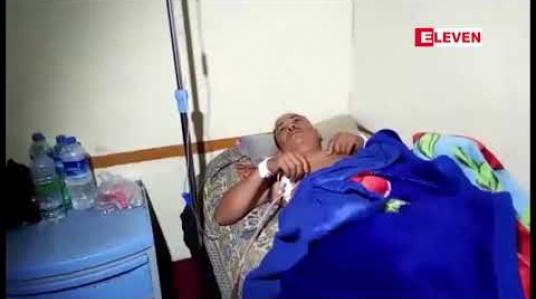 Embedded thumbnail for ရခိုင်ပြည်နယ်တွင် AA လက်နက်ကိုင်အဖွဲ့က ရဲကင်းစခန်းများကို တိုက်ခိုက်မှုအား ရှုတ်ချကန့်ကွက်ပြီး အသက်များစွာ ဆုံးရှုံးရမှုအတွက် စိတ်မကောင်းဖြစ်ရကြောင်း ဥရောပသမဂ္ဂ ထုတ်ပြန်