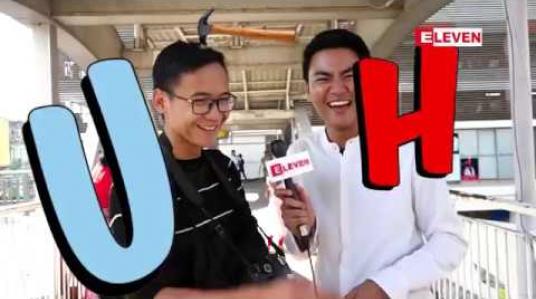 Embedded thumbnail for Ha Ha (ရုပ်သံအစီအစဉ်)