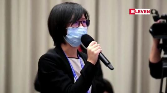 Embedded thumbnail for ကိုယ်ရေးအချက်အလက်တောင်းသည့် မရိုးသားသော mobile apps များကို တရုတ်က ကိုင်တွယ်ဖြေရှင်းမည် 