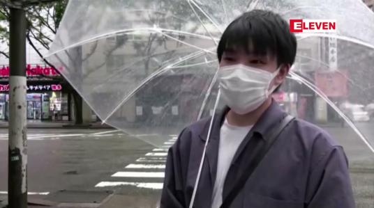 Embedded thumbnail for ဂျပန်တွင် ကိုဗစ်ကူးစက်မှု မြင့်တက်နေသဖြင့် အရေးပေါ်အခြေအနေ ကြေညာမှုကို သက်တမ်းတိုး