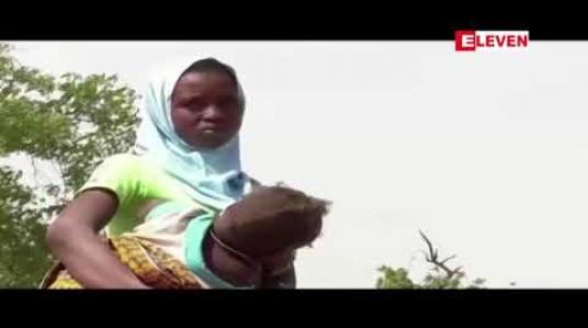 Embedded thumbnail for ဘာကီနာဖာဆိုတွင်ယာဉ်တန်းကိုအစ္စလာမ်မစ်စစ်သွေးကြွများကတိုက်ခိုက်ခဲ့သဖြင့် သေဆုံးသူအနည်းဆုံး ၈၀အထိရှိလာ