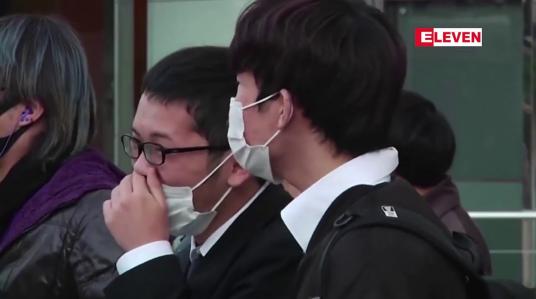 Embedded thumbnail for ယခုလကုန်တွင် ဂျပန်နိုင်ငံ၏ စီရင်စုခြောက်ခု၌ အရေးပေါ်အခြေအနေ ကြေညာထားမှုကို ပြန်ရုပ်သိမ်းမည်