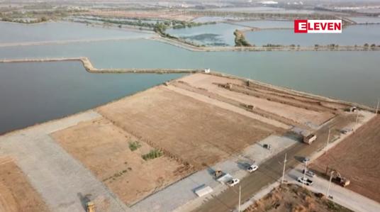 Embedded thumbnail for ကူးစက်မှုမြင့်တက်နေသည့် ထိုင်းနိုင်ငံတွင် အကြီးဆုံးကိုရိုနာဗိုင်းရပ်စ် ယာယီဆေးရုံကို အမြန်တည်ဆောက် 