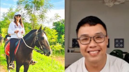 Embedded thumbnail for ကျွန်တော်က အိန္ဒြာကျော်ဇင် Crazyပါ ၊ ငယ်စဉ်က မအူဝဲနဲ့နိုင်နိုင်းကား တွေပဲ ရွေး ကြည့်ခဲ့သလို အဆိုတော် သစ်ဘဝမှာလဲမအူဝဲက ကျွန်တော့်Music Video ကိုမေတ္တာနဲ့သရုပ်ဆောင်ပေးခဲ့ တယ်ဆိုတဲ့ Ar – T 