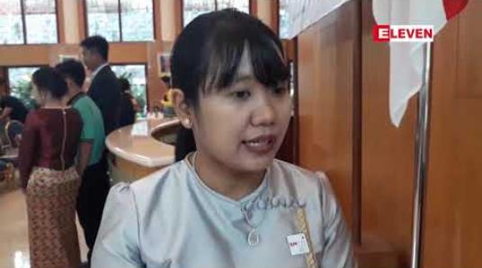Embedded thumbnail for စင်ကာပူ - မြန်မာသက်မွေးမှုသင်တန်းကျောင်းမှ ကျောင်းသား၊ကျောင်းသူဆယ်ဦးကို စင်ကာပူနိုင်ငံရှိ ကုမ္ပဏီများသို့ အလုပ်သင် စေလွှတ်မည် 