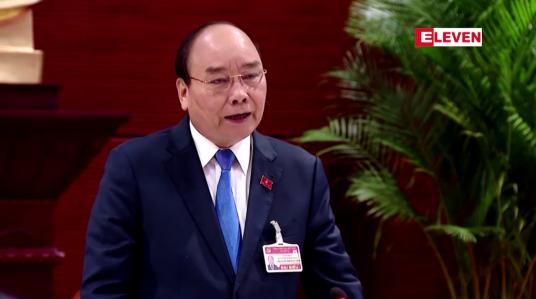 Embedded thumbnail for လတ်တလောဗိုင်းရပ်စ်ကူးစက်မှုဖြစ်စဉ်သည်  ဗြိတိန်ဗီဇပြောင်းပိုးသစ်ကြောင့်ဖြစ်ဟု ဗီယက်နမ် အတည်ပြု
