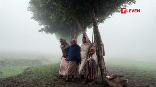 Embedded thumbnail for တီဂရေးဒေသတွင် အီရစ်ထရီးယား ဒုက္ခသည်များအပေါ် ကျူးလွန်မှုများသည် စစ်ရာဇဝတ်မှုမြောက်