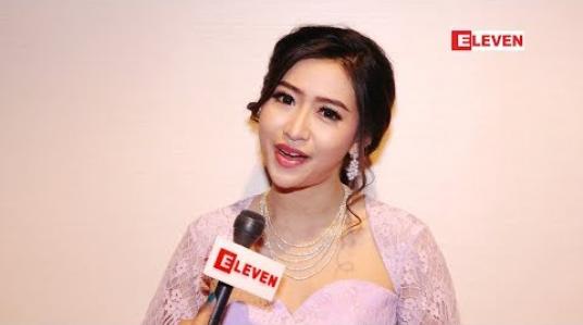 Embedded thumbnail for သီတင်းကျွတ်မှာ အမှတ်တရတွေရှိခဲ့တဲ့ သရုပ်ဆောင် နန်းဆုဦး ဒီသီတင်းကျွတ်မှာ ဘာတွေလုပ်ဖို့ရှိလဲ(ရုပ်သံအစီအစဉ်)