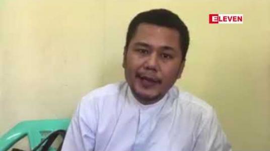 Embedded thumbnail for ဧရာဝတီတိုင်းဒေသကြီးအစိုးရထံ တိုင်းရင်းသားများအခွင့်အရေး တောင်းဆိုတိုက်တွန်းမည့် အစီရင်ခံစာ တိုင်းဒေသကြီး လွှတ်တော်၌ တင်ပြမည် 
