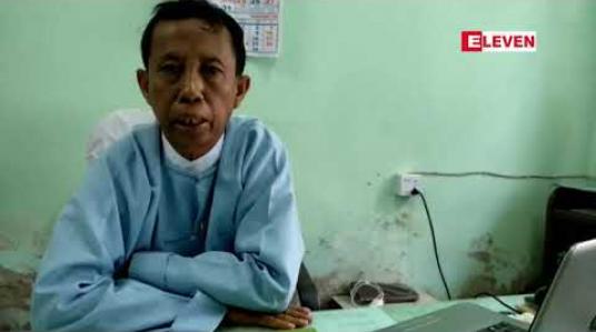 Embedded thumbnail for မန္တလေးတိုင်းဒေသကြီးအတွင်း၂၀၁၇ ခုနှစ် မိုးရာသီစိုက်ပျိုးစရိတ်ချေးငွေအတွက် မြို့နယ်၉မြို့နယ်မှ ပြန်လည်သွင်းရန်ကြွေးကျန် ကျပ် ၄၀၃ . ၃၈သန်း ရှိနေ