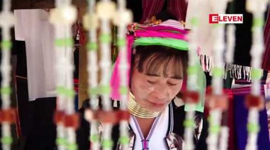 Embedded thumbnail for ကယားပြည်နယ်ဖွံံ့ဖြိုးရေးအတွက် လူတိုင်းစာတတ်မြောက်ဖိို့လိုအပ်နေပြီး ပြည်နယ်တွင်း ခရီးသွားလုပ်ငန်း လုပ်ကိုင်နိုင်ဖို့အတွက် ငြိမ်းချမ်းရေးလိုအပ်နေဟုဆို 