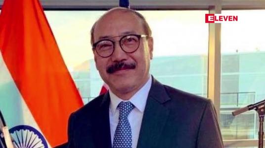 Embedded thumbnail for မြန်မာနိုင်ငံကိုဒဏ်ခတ်ပိတ်ဆို့မှုအိန္ဒိယအားမပေး
