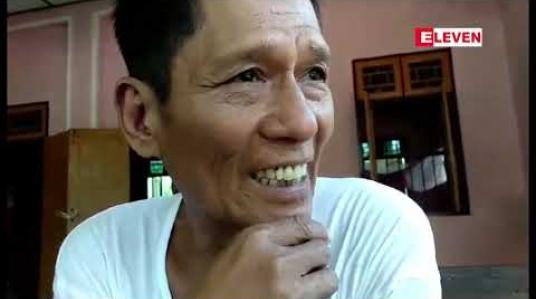 Embedded thumbnail for ကန်ရေ မရရှိသေးသည့်အတွက် သောက်သုံးရေ ခက်ခဲနေသည့် ညောင်ဦးမြို့နယ် ပနီတွင်းကျေးရွာနှင့် သပြေကန်တဲတိုက်တို့အား Eleven Media Group နှင့် စေတနာရှင်များ ပူးပေါင်း၍ သောက်သုံးရေ လှူဒါန်း