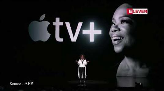 Embedded thumbnail for Apple က ရုပ်သံလုပ်ငန်းသို့ တိုးချဲ့ဝင်ရောက်လာ 