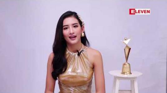 Embedded thumbnail for ဘာသာစကား ၅မျိုးကိုပြောနိုင်ပါတယ်ဆိုတဲ့ အနုပညာရှင် ဟန်တီ 