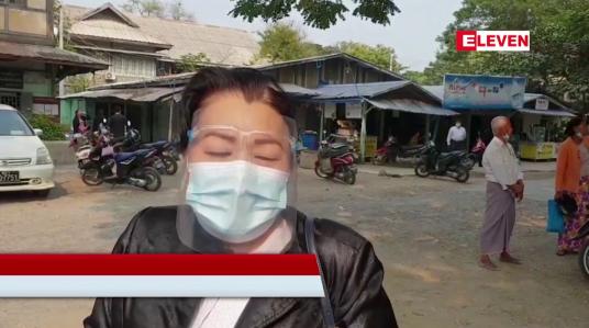 Embedded thumbnail for FDA ညွှန်ချုပ်ဟောင်း ဒေါက်တာသန်းထွဋ်အား အဂတိလိုက်စားမှုတိုက်ဖျက်ရေး ဥပဒေပုဒ်မ ၅၆ ဖြင့် တရားစွဲတင်ထားမှုကို သုံးနှစ်နီးပါးစစ်ဆေးခဲ့ပြီး ဖေဖော်ဝါရီ ၄ရက်တွင် အမိန့်ချမည်