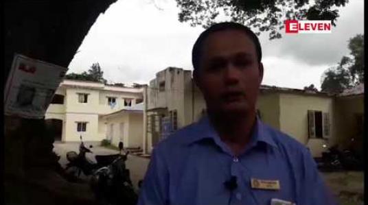 Embedded thumbnail for လွိုင်ကော်တွင် ရာသီတုပ်ကွေး H1N1 ပိုးတွေ့လူနာ ၈ ဦး ရှိလာခဲ့ပြီးနောက် ကိုယ်ဝန်ဆောင်သည် ၅၀၀ အား ရာသီတုပ်ကွေးကာကွယ်ဆေး အခမဲ့ ထိုးပေးခဲ့ 