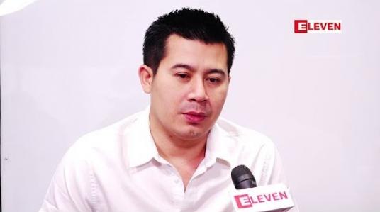 Embedded thumbnail for အကယ်ဒမီ နေတိုး ပြောထားတဲ့ မုန်းစွဲဇာတ်ကားထဲက သရုပ်ဆောင် မင်းသွေးအကြောင်း (ရုပ်သံအစီအစဉ်)
