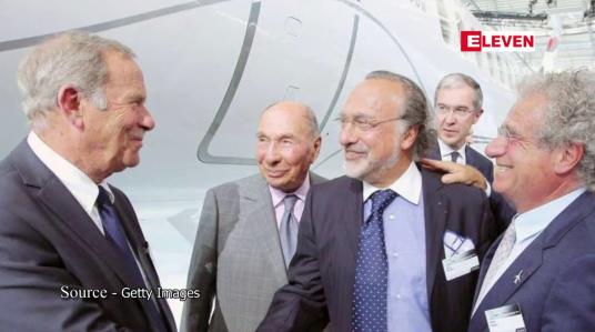 Embedded thumbnail for ပြင်သစ်ဘီလျံနာအမတ် Olivier Dassault ရဟတ်ယာဉ်ပျက်ကျပြီးကွယ်လွန်