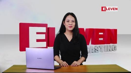 Embedded thumbnail for တစ်ပတ်အတွင်းပြည်တွင်းပြည်ပအနုပညာသတင်းများစုစည်းတင်ဆက်မှု 