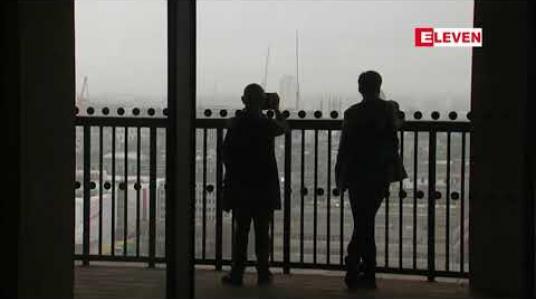 Embedded thumbnail for လန်ဒန်မြို့ရှိ Tate Modern ပြတိုက်၏ ၁၀ ထပ်မြောက်မှ ကလေးငယ် တစ်ဦးကို ပစ်ချမှုဖြင့် ဆယ်ကျော်သက် တစ်ဦးကို ဖမ်းဆီးထား 