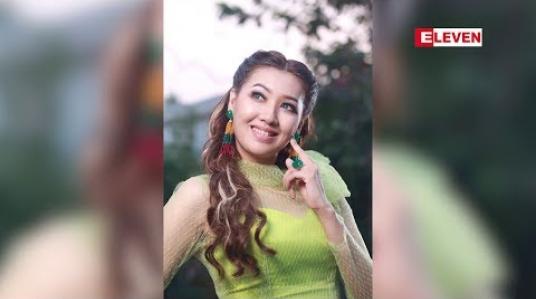 Embedded thumbnail for ဂျပန်မှာနေတုန်းက သရဲခြောက်ခံရဖူးတယ်ဆိုတဲ့ သရုပ်ဆောင် ဇင်ဇင်ဇော်မြင့် 