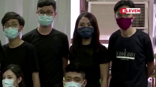 Embedded thumbnail for ထိုင်ဝမ်၏ လွတ်လပ်ရေး ကြိုးပမ်းမှုကို လက်သင့်မခံသော်လည်းငြိမ်းချမ်းသည့် ဆက်ဆံရေးရရှိရန် ကြိုးပမ်းမည်