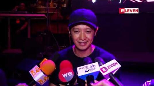 Embedded thumbnail for Birthday Show အတွက် လတ်တလောပြင်ဆင်ထားမှုတွေအကြောင်းပြောပြတဲ့ အဆိုတော် စိုင်းစိုင်းခမ်းလှိုင်