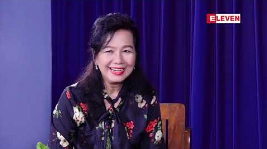 Embedded thumbnail for သူတို့ပြောတဲ့ သူတို့အကြောင်း (ရုပ်သံအစီအစဉ်) ထပ်ဆင့်အကယ်ဒမီ ဒေါ်မြင့်မြင့်ခိုင်